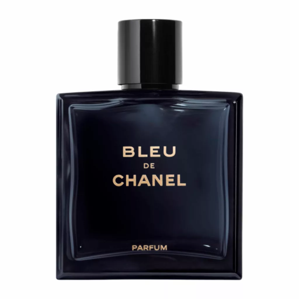 پرفیوم مردانه شانل مدل Bleu حجم 100 میلی لیتر