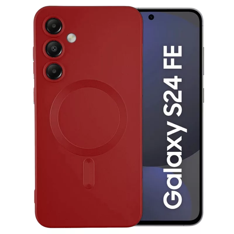کاور موفی مدل MGSFE-S24FE مناسب برای گوشی موبایل سامسونگ Galaxy S24 FE
