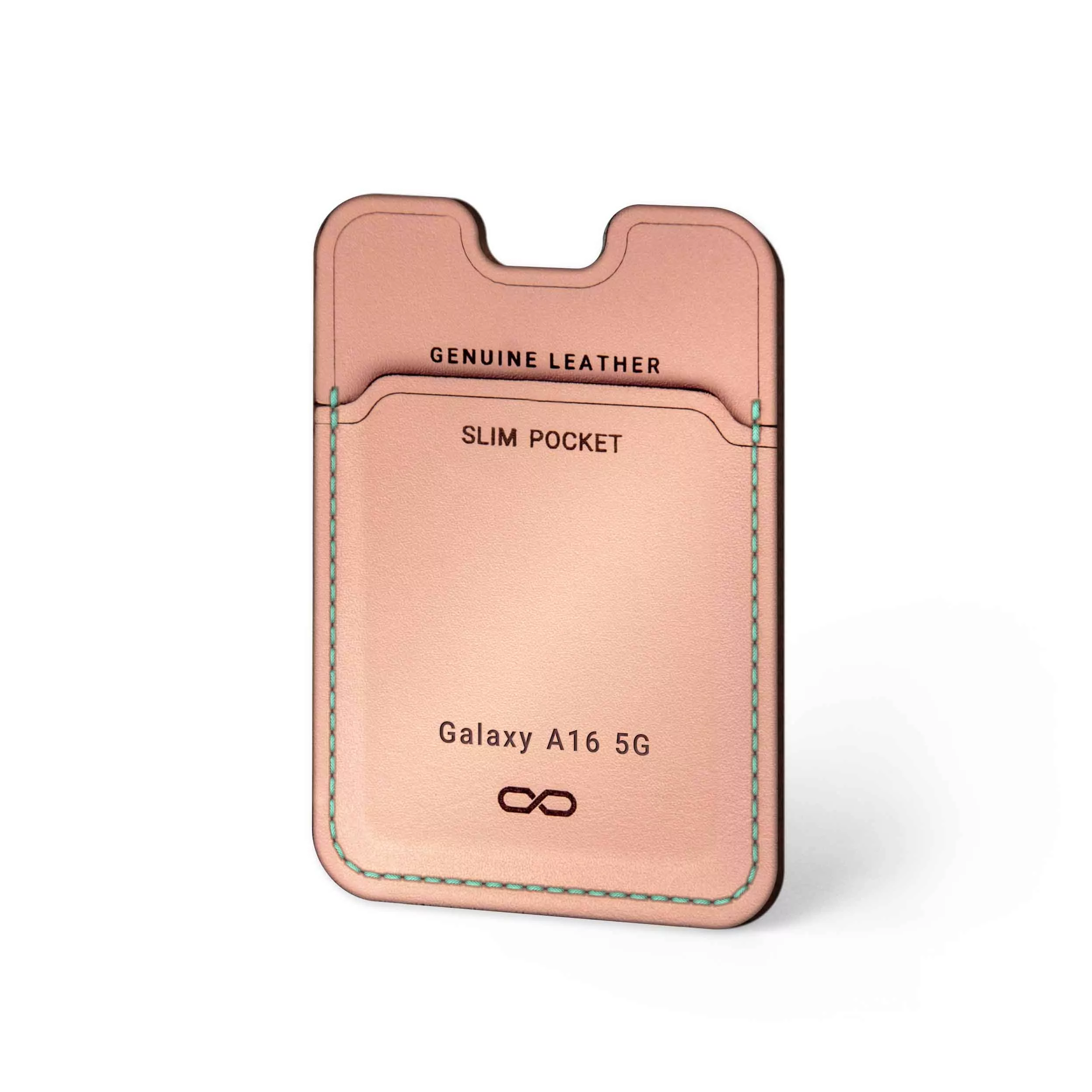 جاکارتی موبایل ماهوت مدل Slim Pocket-WB مناسب برای گوشی موبایل سامسونگ Galaxy A16 5G