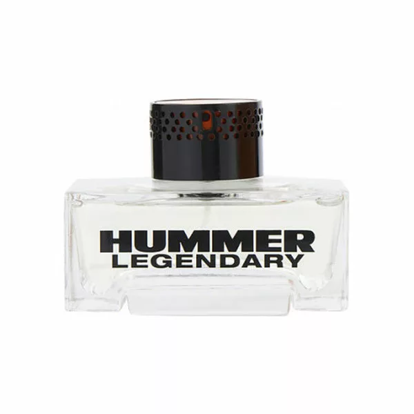 ادو تویلت مردانه هامر مدل Legendary حجم 125 میلی لیتر
