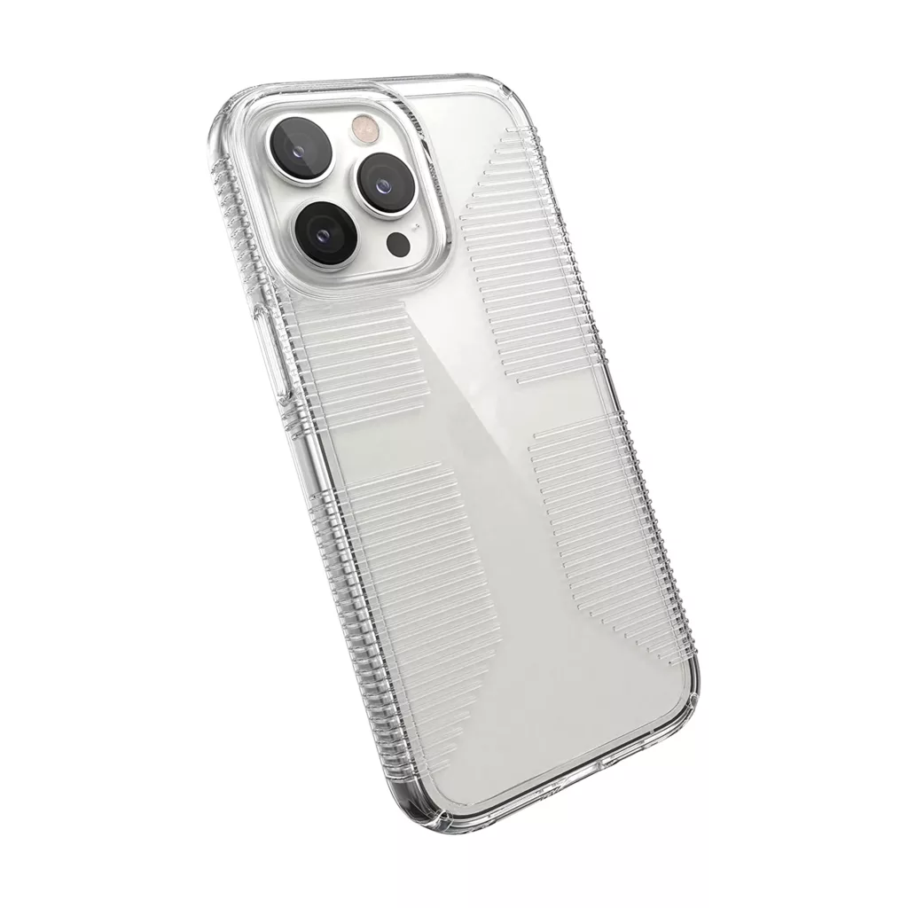 کاور اسپک مدل GEMSHELL GRIP مناسب برای گوشی موبایل اپل iPhone 14 Pro Max