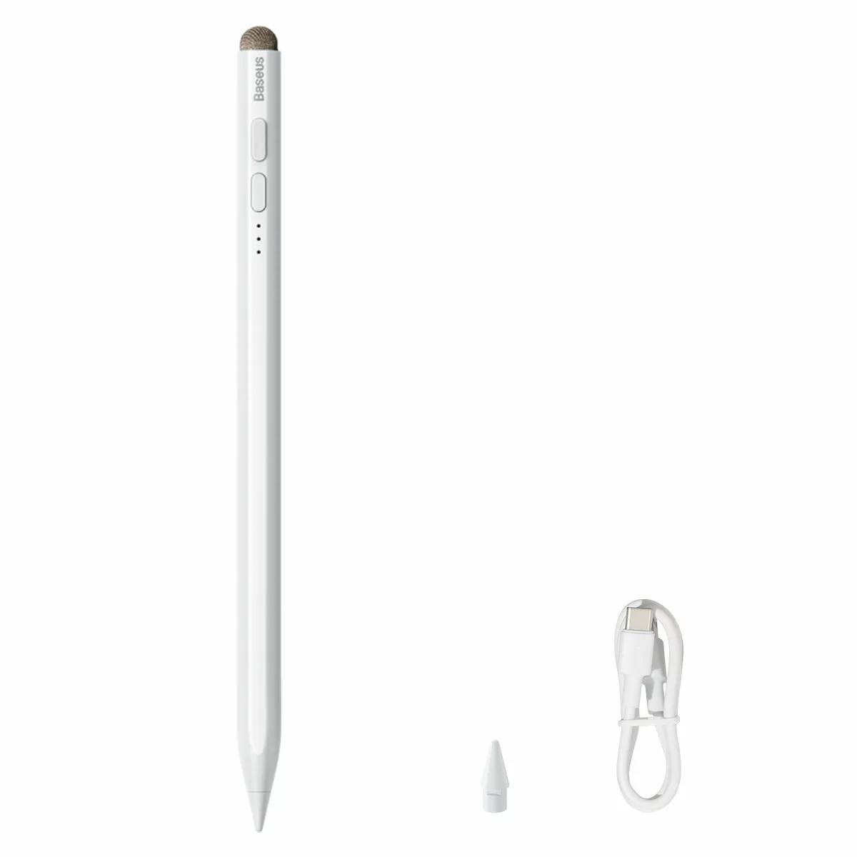 قلم لمسی باسئوس مدل Active Stylus with LED Indicators