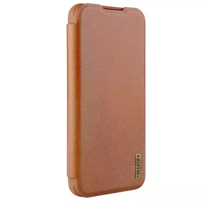 کیف کلاسوری نیلکین مدل Qin Pro Leather مناسب برای گوشی موبایل سامسونگ Galaxy A56/ A36