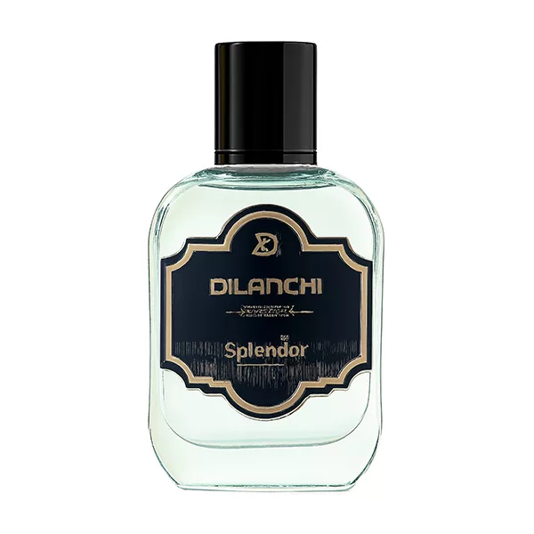 ادوپرفیوم مردانه دیلانچی مدل Splendor با رایحه خنک حجم 50 میلی لیتر
