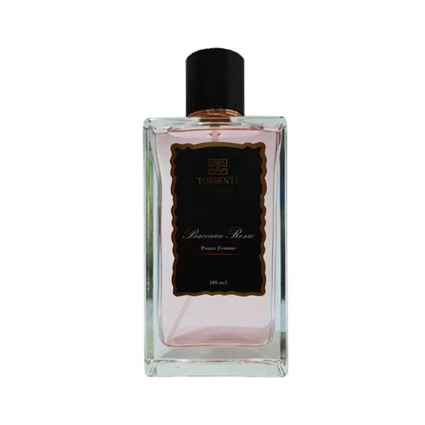 ادو پرفیوم زنانه تورنته مدل Baccarat Rouge 540 با رایحه شیرین حجم 100 میلی لیتر