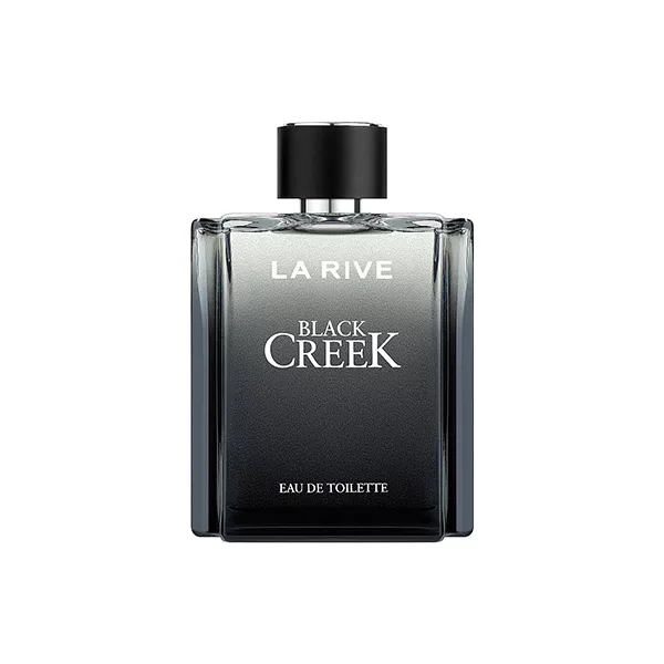 ادو تویلت مردانه لا ریو مدل BLACK CREEK حجم 100 میلی لیتر