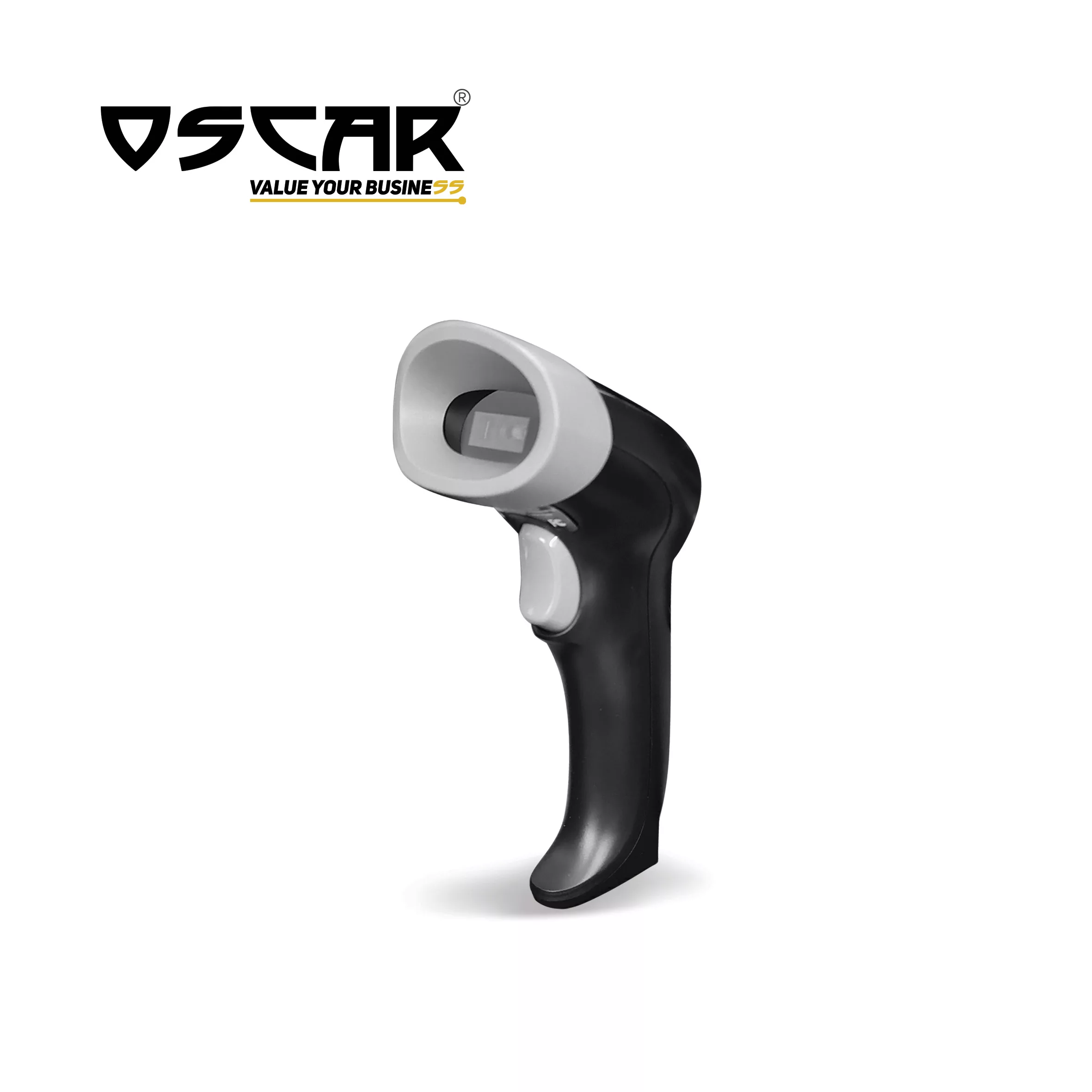 بارکدخوان دوبعدی اسکار مدل UNILITE II