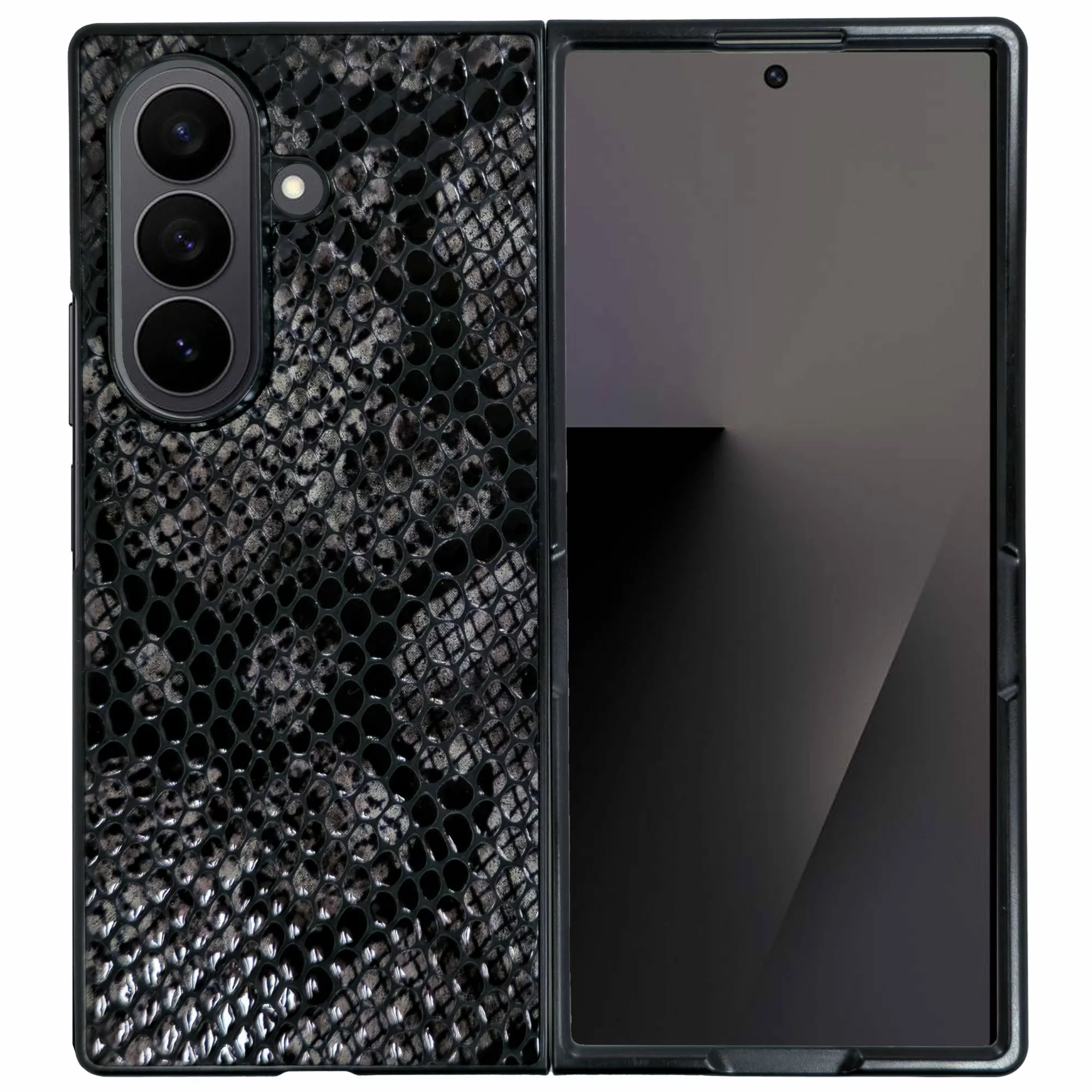 کاور صنایع چرم پیری مدل PL05 مناسب برای گوشی موبایل سامسونگ Galaxy Z Fold 7 کاور صنایع چرم پیری مدل PL05 مناسب برای گوشی موبایل سامسونگ Galaxy Z Fold 7
