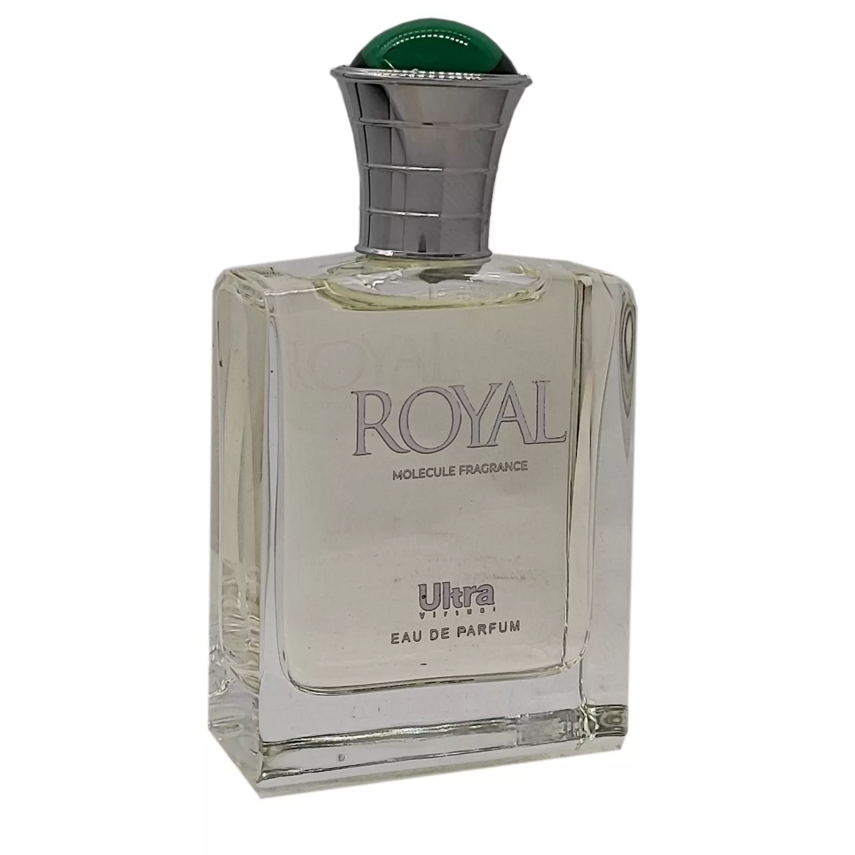 ادو پرفیوم مردانه اولترا ویرچوآل مدل Molecule020 Royal حجم 100 میلی لیتر