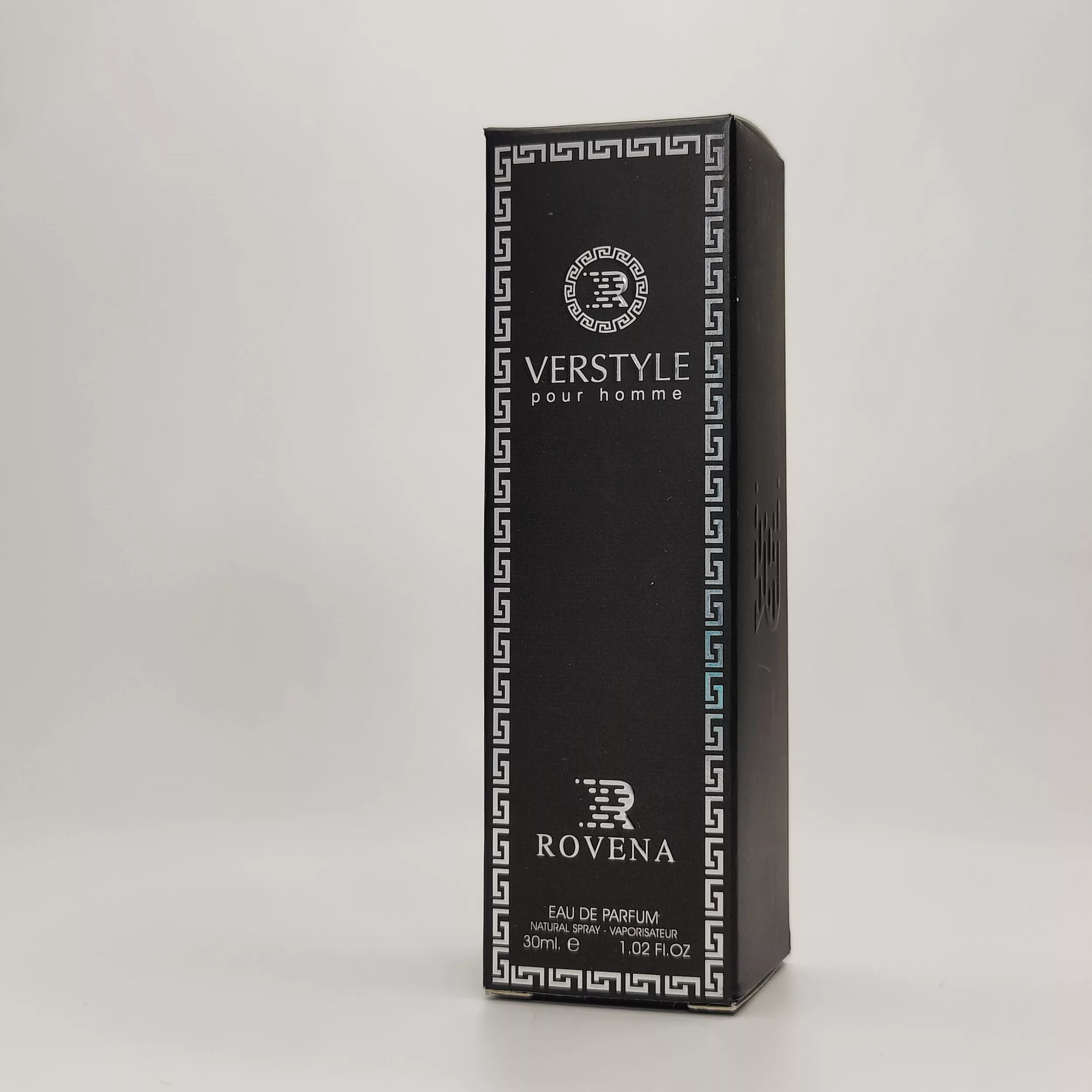 ادو پرفیوم مردانه روونا مدل VERSTYLE با رایحه خنک حجم 30 میلی لیتر