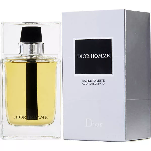 ادو تویلت مردانه دیور مدل Homme حجم 150 میلی لیتر