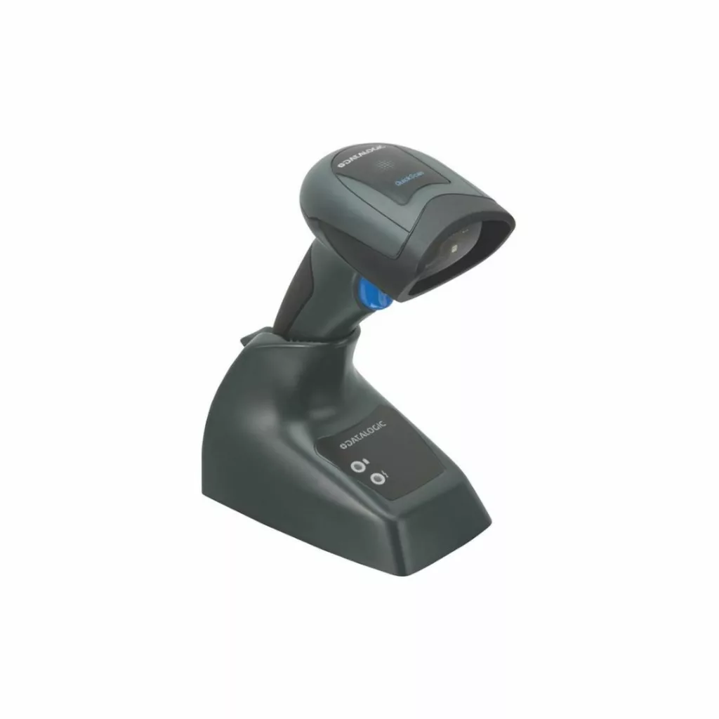 بارکدخوان دیتالاجیک مدل QM2430