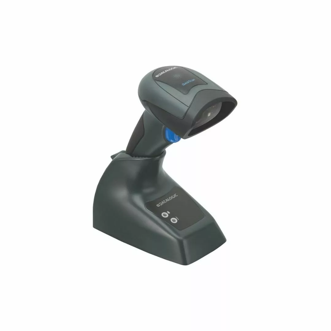 بارکدخوان دیتالاجیک مدل QM2430