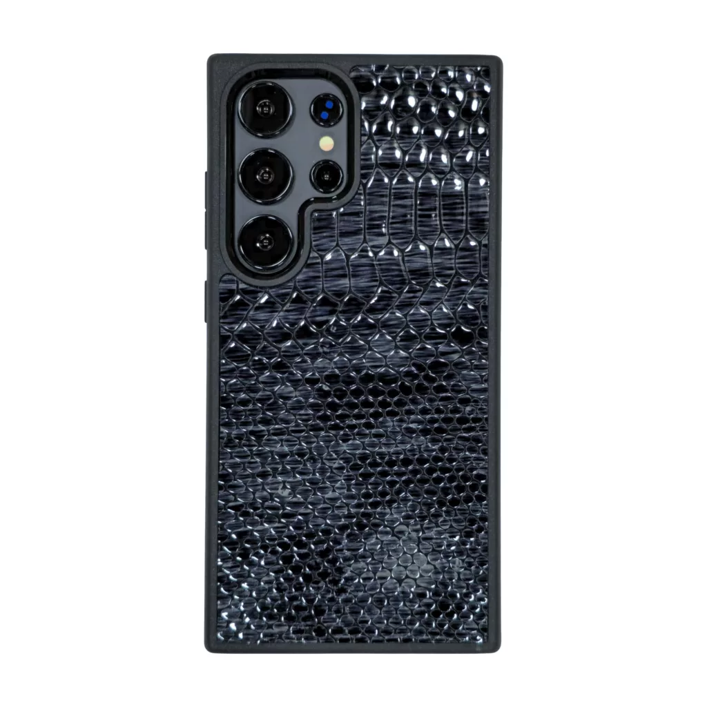 کاور صنایع چرم پیری مدل PL13 مناسب برای گوشی موبایل سامسونگ Galaxy S25 Ultra