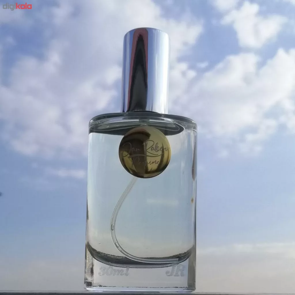پرفیوم مردانه جانرابر مدل Hermes Terre d’Hermes حجم 30 میلی لیتر