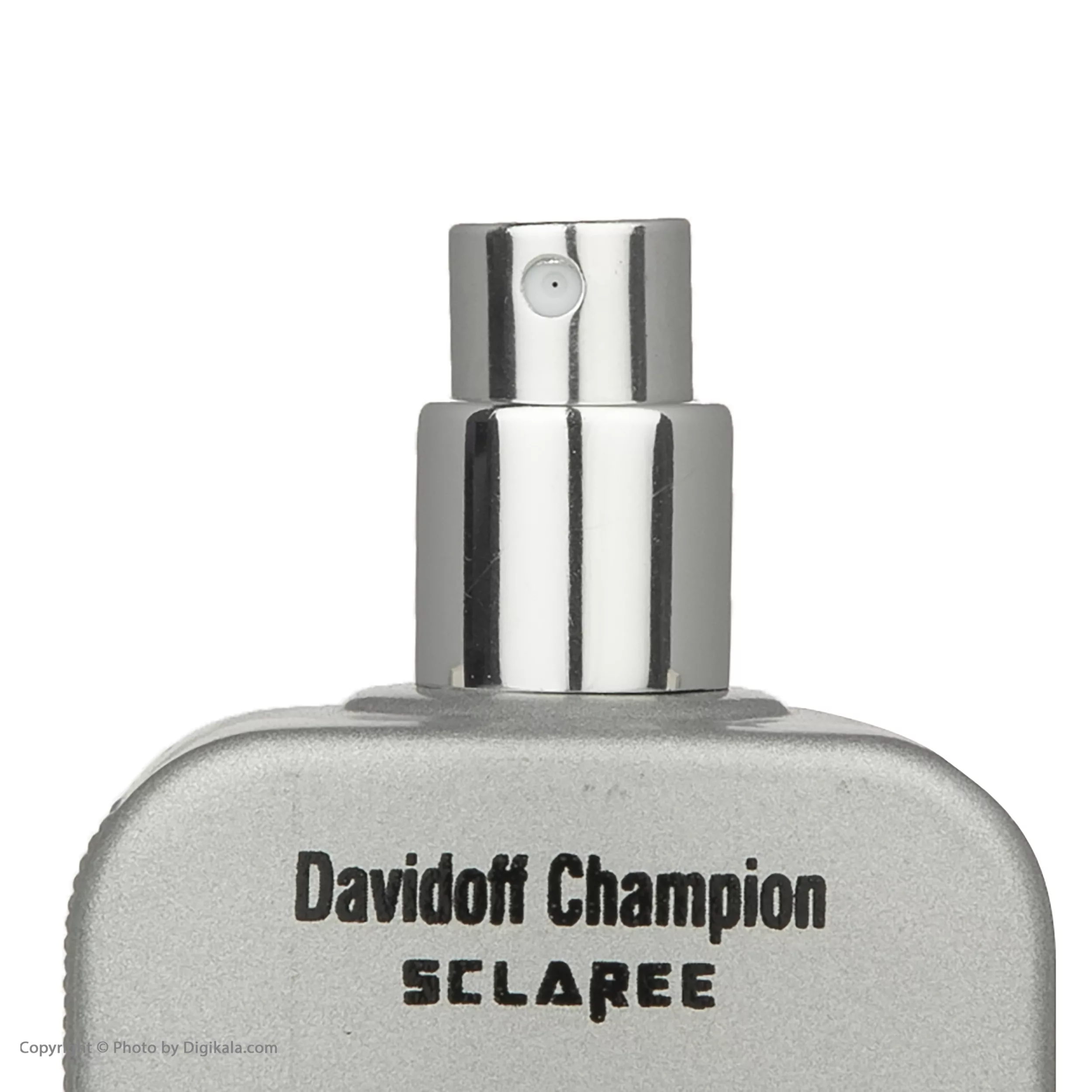 ادو پرفیوم مردانه اسکلاره مدل DAVIDOFF CHAMPION حجم 35 میلی لیتر