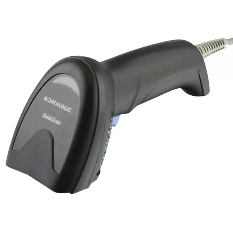 بارکد خوان دیتالاجیک مدل datalogic Qd2200