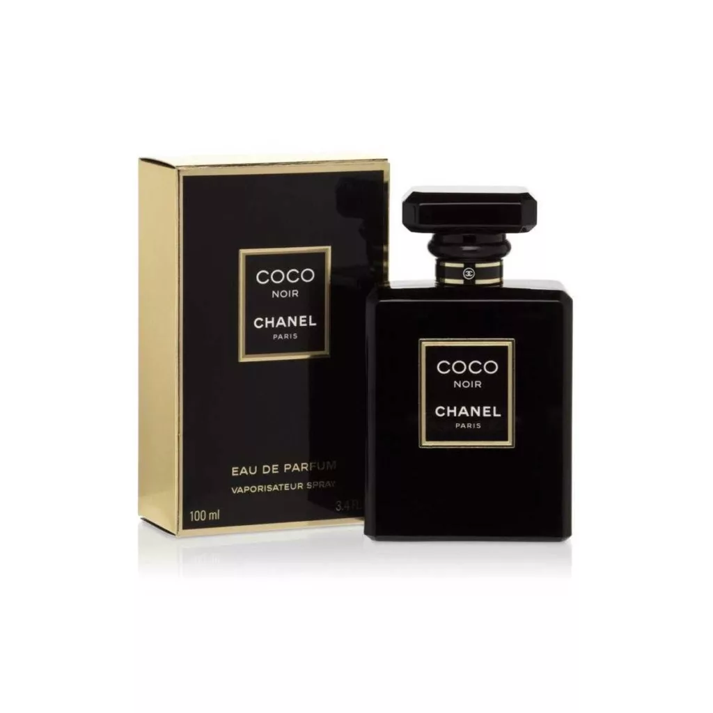 ادو پرفیوم زنانه شانل مدل Coco Noir حجم 100 میلی لیتر