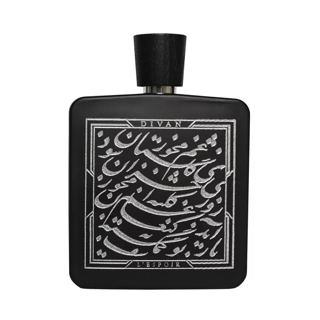 ادو پرفیوم مردانه دیوان مدل L’ESPOIR حجم 100 میلی لیتر