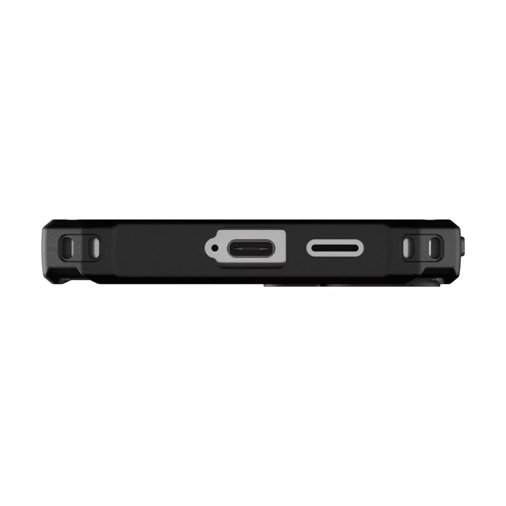 کاور أربن آرمور گیر مدل PATHFINDER Magnetic مناسب برای گوشی موبایل سامسونگ Galaxy S24 Plus