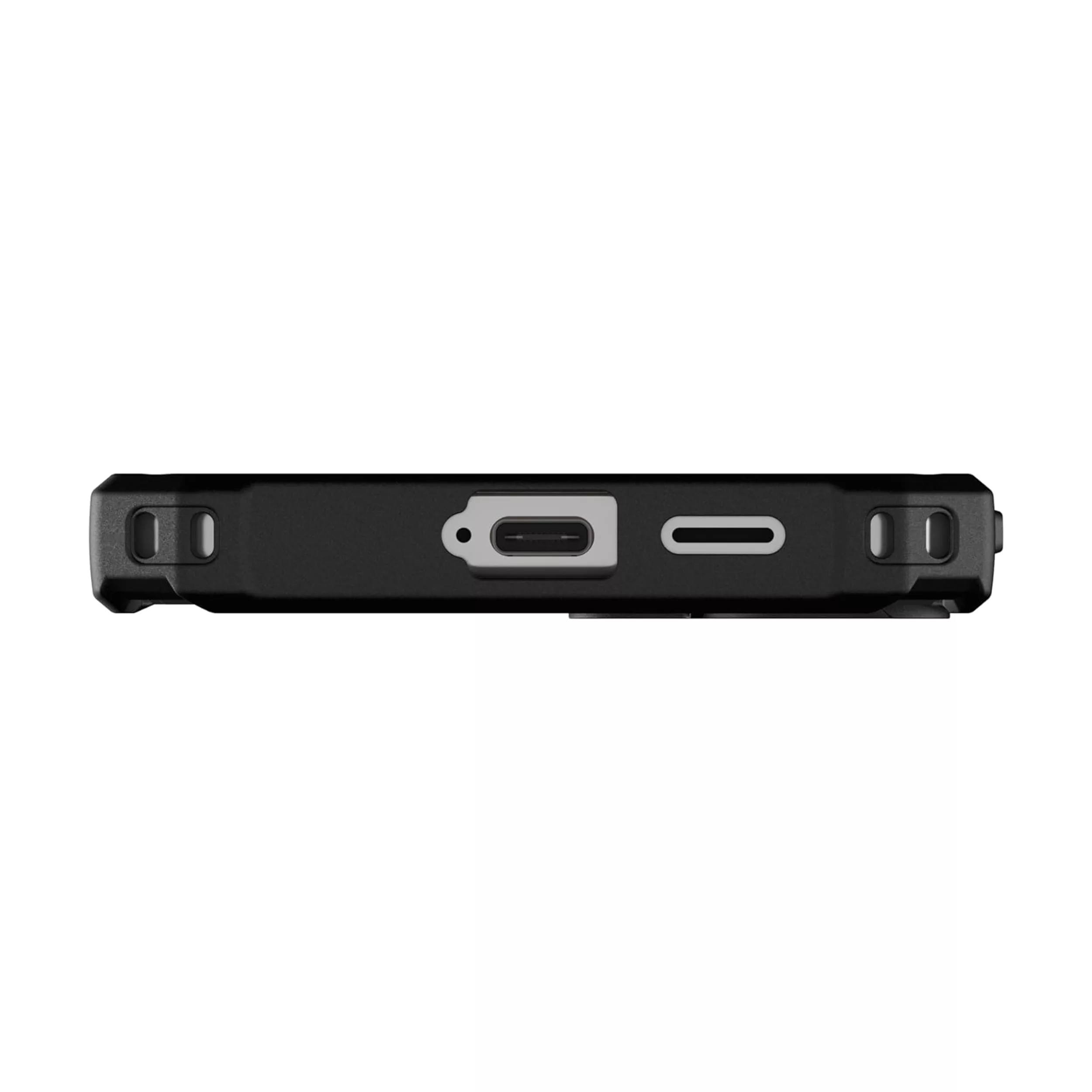 کاور أربن آرمور گیر مدل PATHFINDER Magnetic مناسب برای گوشی موبایل سامسونگ Galaxy S24 Plus