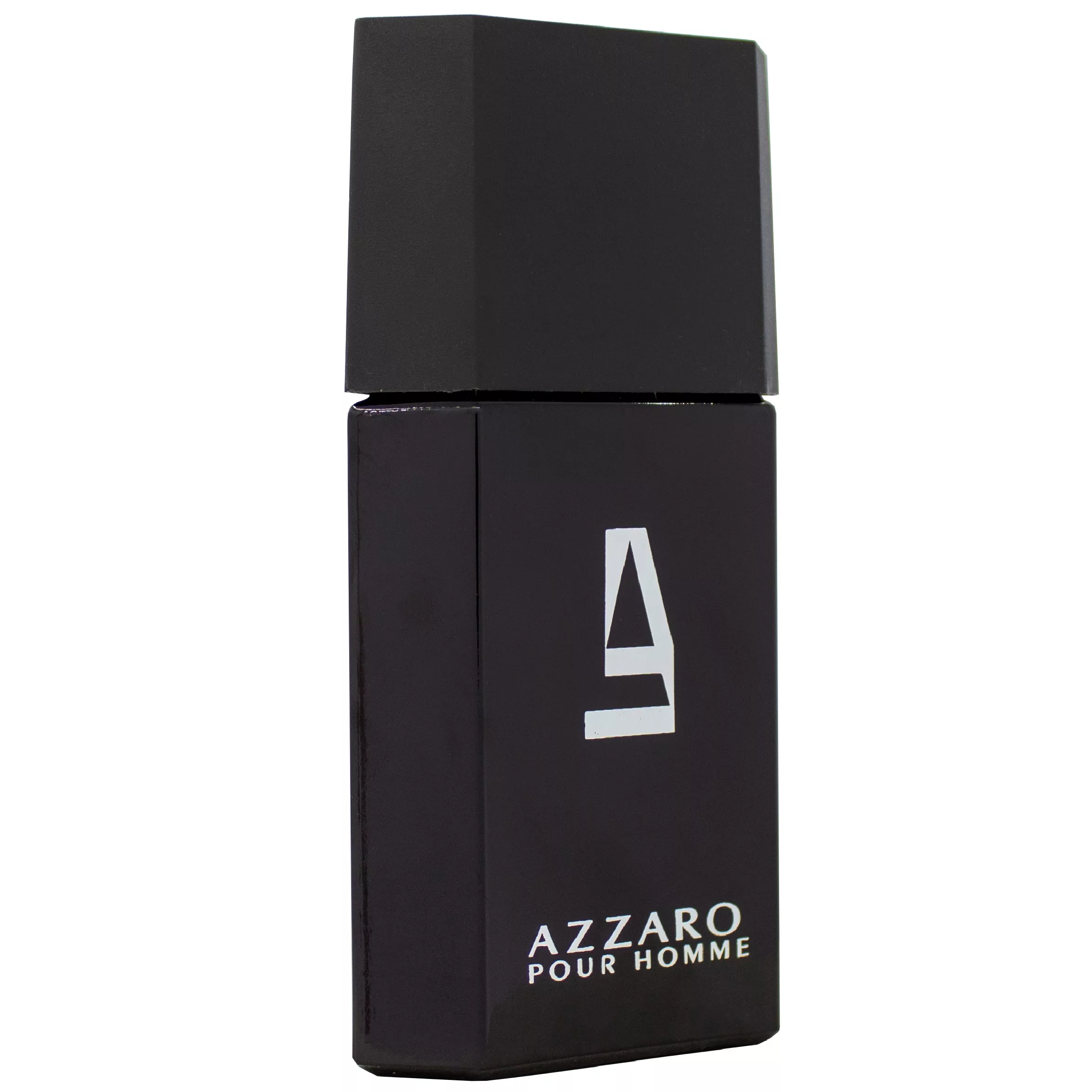 ادو پرفیوم مردانه نایس پاپت مدل Azzaro Silver Black حجم 100 میلی لیتر ادو پرفیوم مردانه نایس پاپت مدل Azzaro Silver Black حجم 100 میلی لیتر