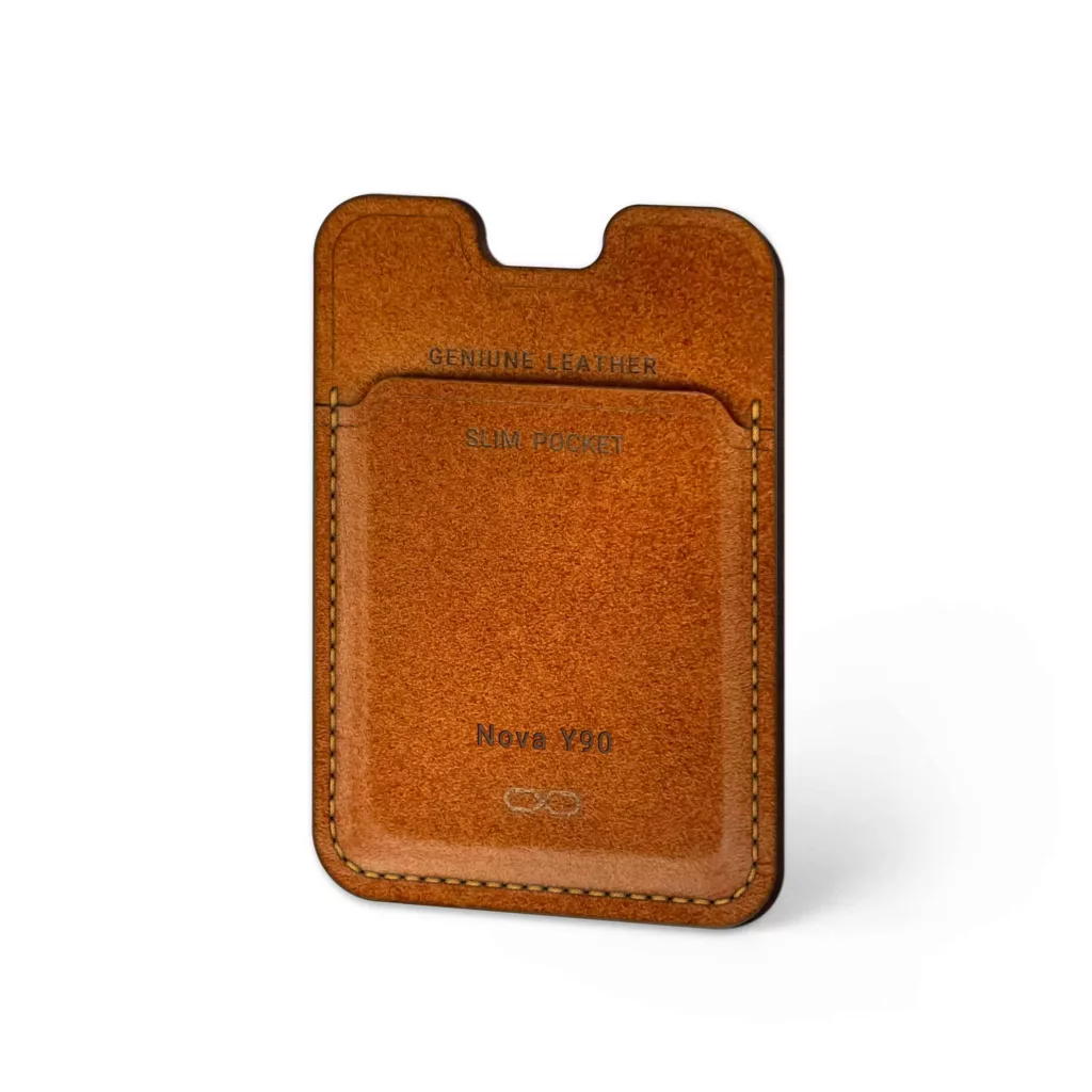 جاکارتی موبایل ماهوت مدل Slim Pocket-OB مناسب برای گوشی موبایل هوآوی Nova Y90