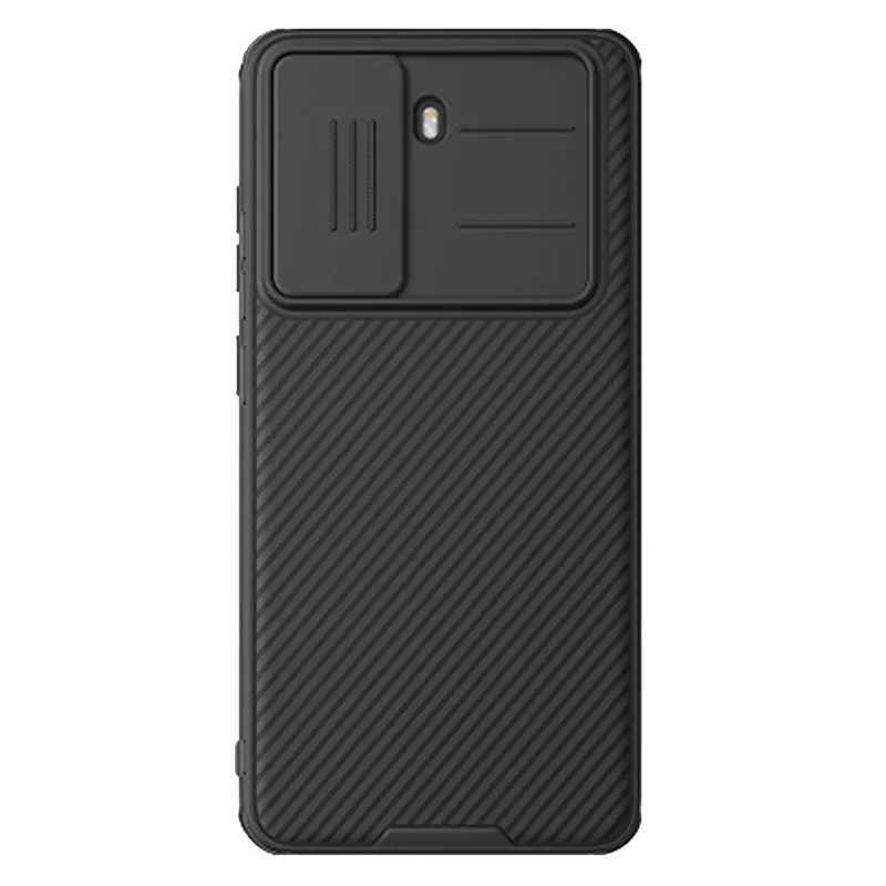 کاور نیلکین مدل CamShield Pro مناسب برای گوشی موبایل شیائومی Poco X7 Pro