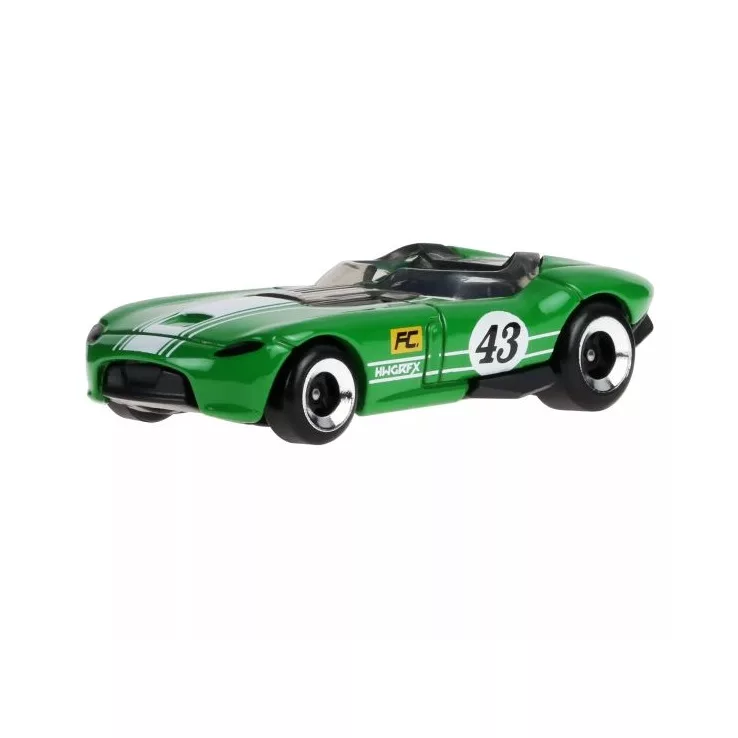 ماشین بازی هات ویلز مدل Rrroadster کد 5785 / HYY69