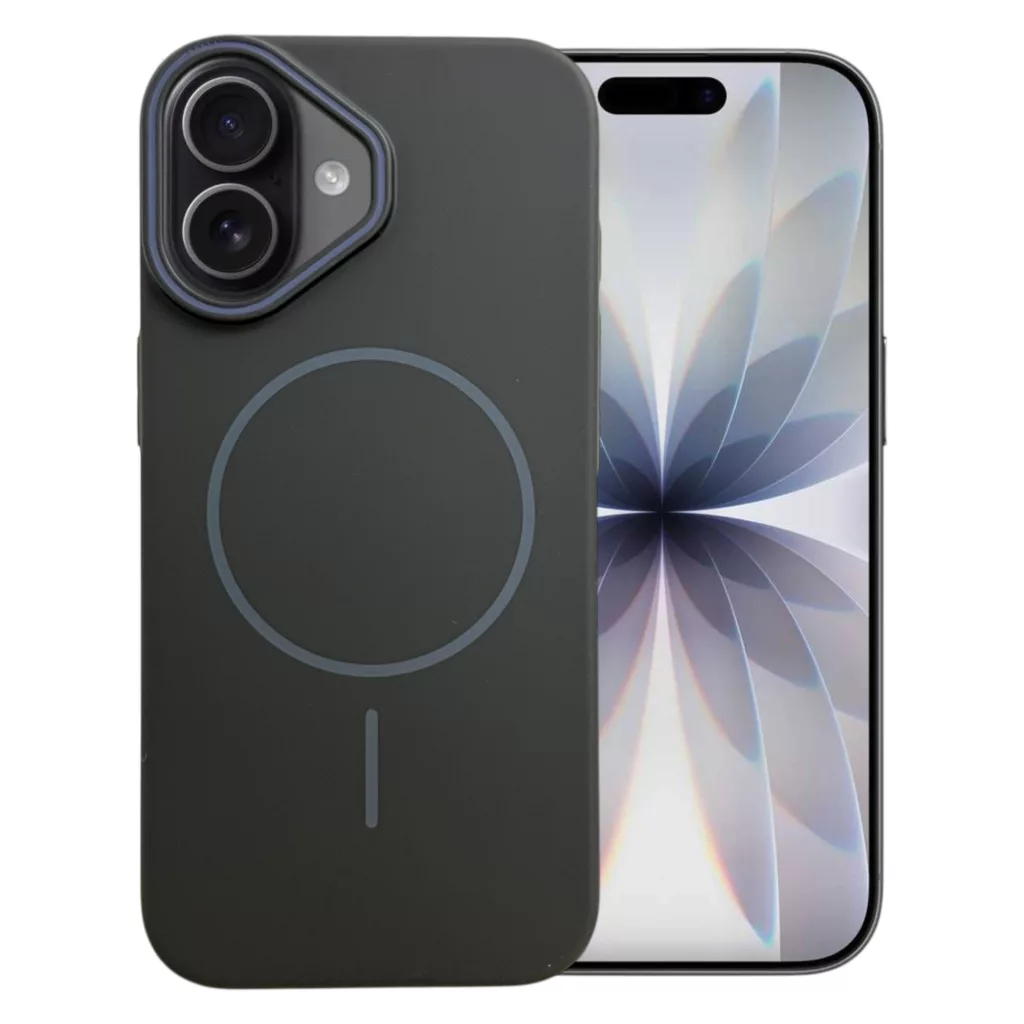 کاور موفی مدل HHMAG01 مناسب برای گوشی موبایل اپل iPhone 17