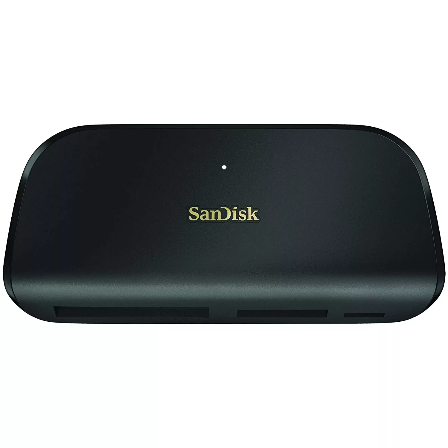 کارت‌خوان سن دیسک مدل ImageMate PRO USB-C