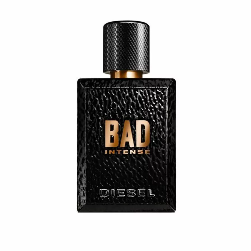 ادو پرفیوم مردانه دیزل مدل Bad Intense حجم 125 میلی لیتر
