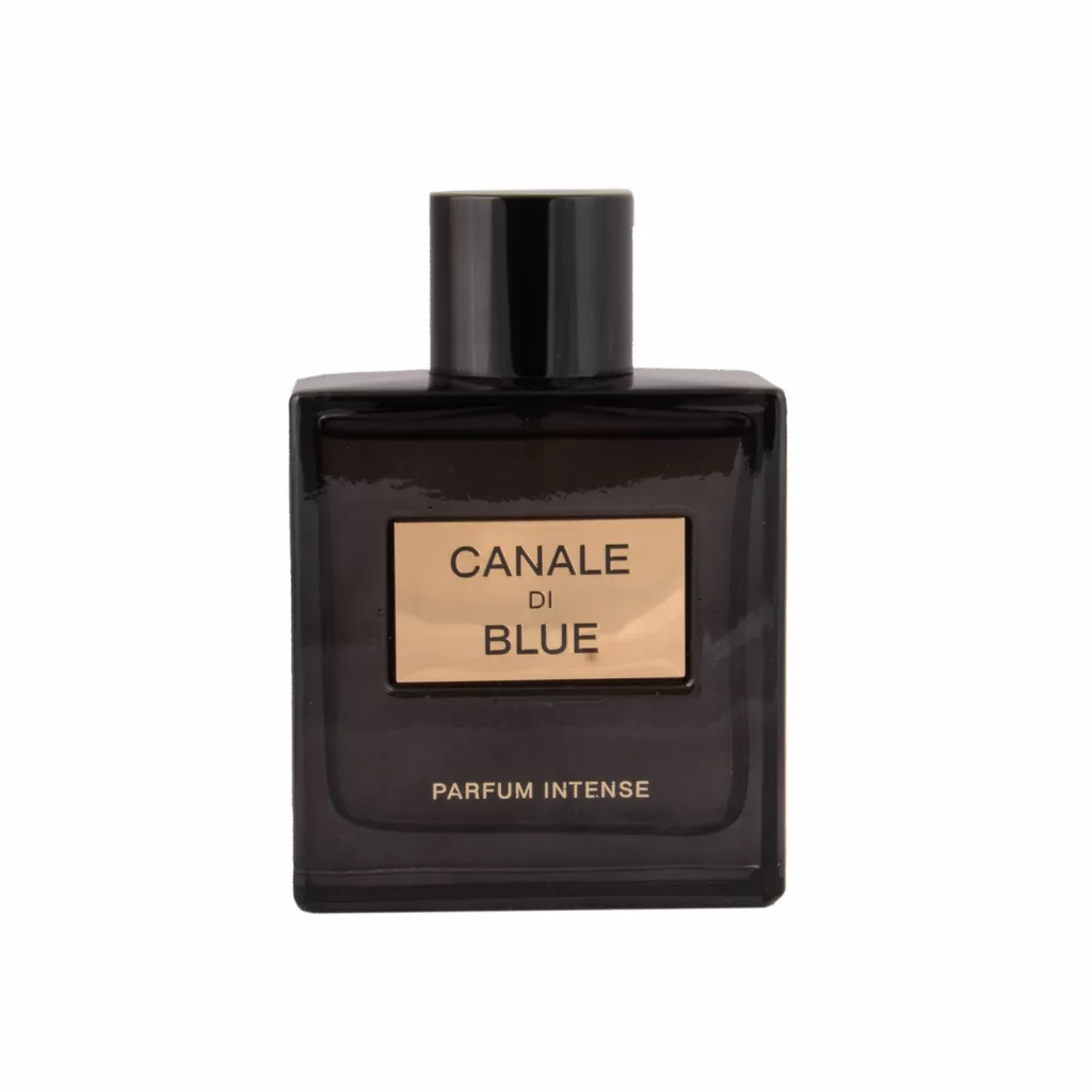 ادو پرفیوم مردانه فراگرنس ورد مدل Canale di Blue Intense حجم 100 میلی لیتر