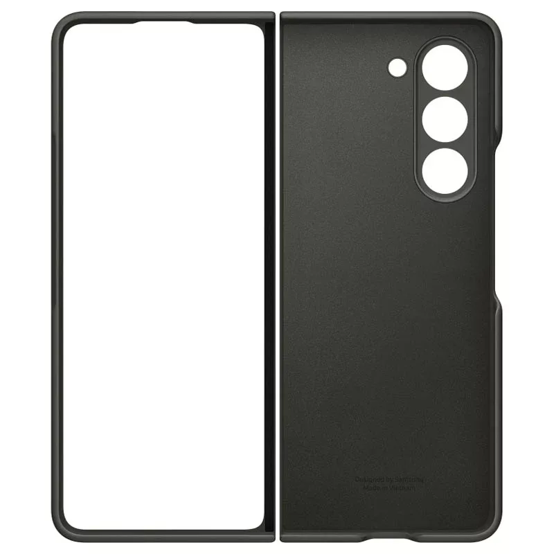 کاور سامسونگ مدل EF-OF94P مناسب برای گوشی موبایل سامسونگ Galaxy Z Fold5 به همراه قلم S Pen و شارژر