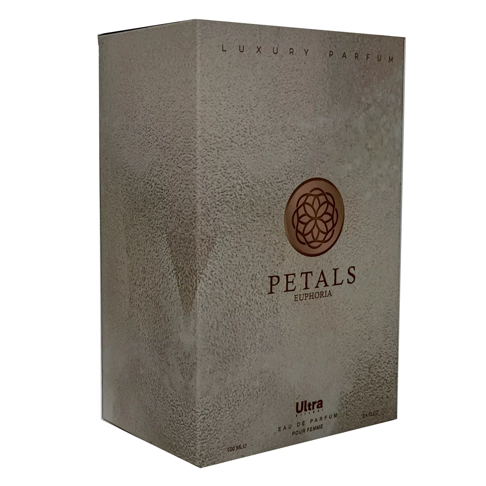 ادوپرفیوم زنانه اولترا ویرچوآل مدل Euphoria Petals حجم 100 میلیلیتر