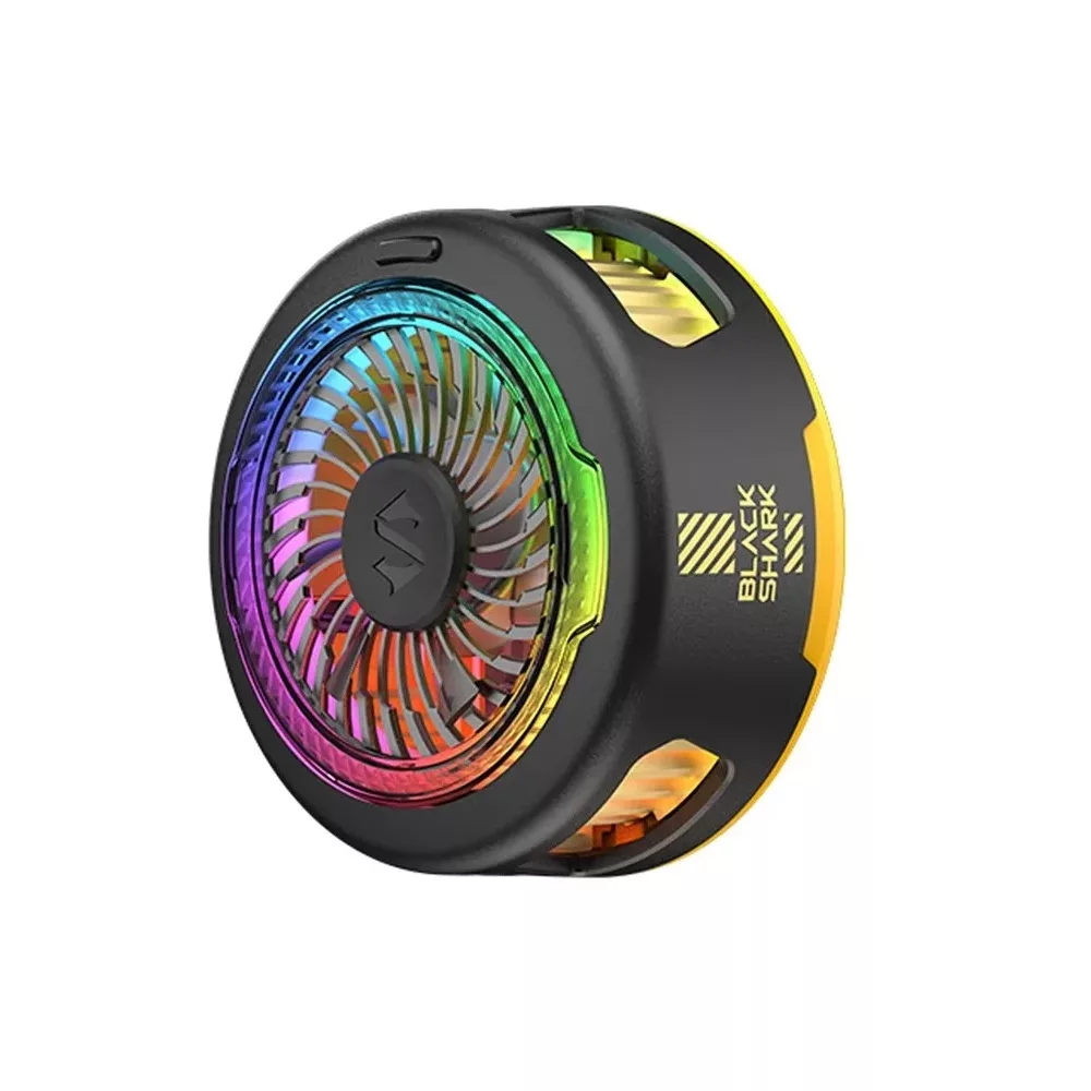 فن خنک کننده موبایل بلک شارک مدل FunCooler 5