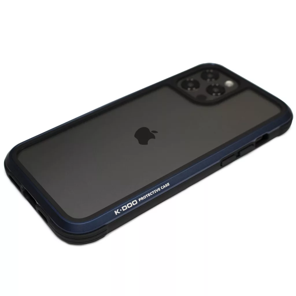 کاور کی-زد دو مدل Ares مناسب برای گوشی موبایل اپل  iPhone 13 / 14