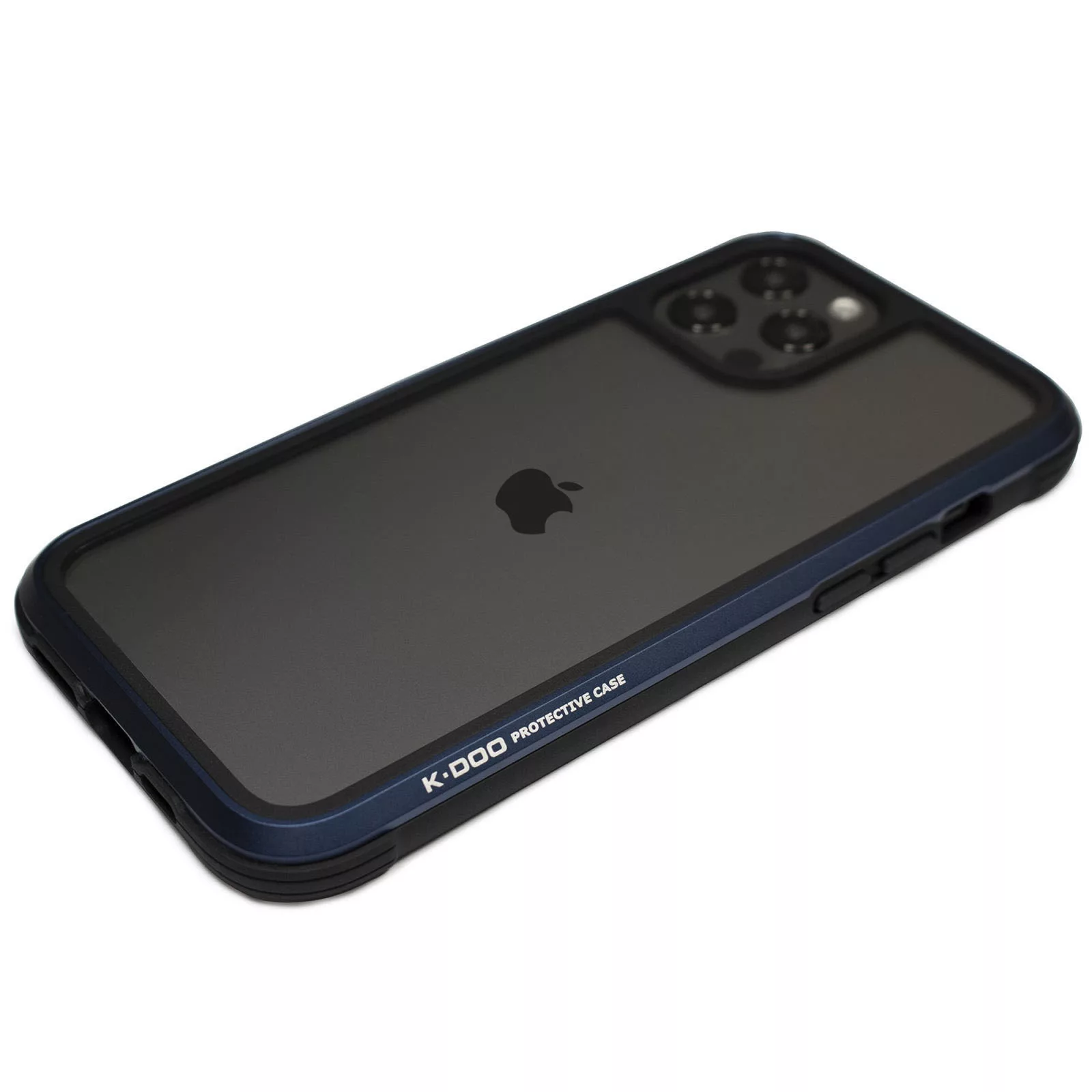 کاور کی-زد دو مدل Ares مناسب برای گوشی موبایل اپل  iPhone 13 / 14