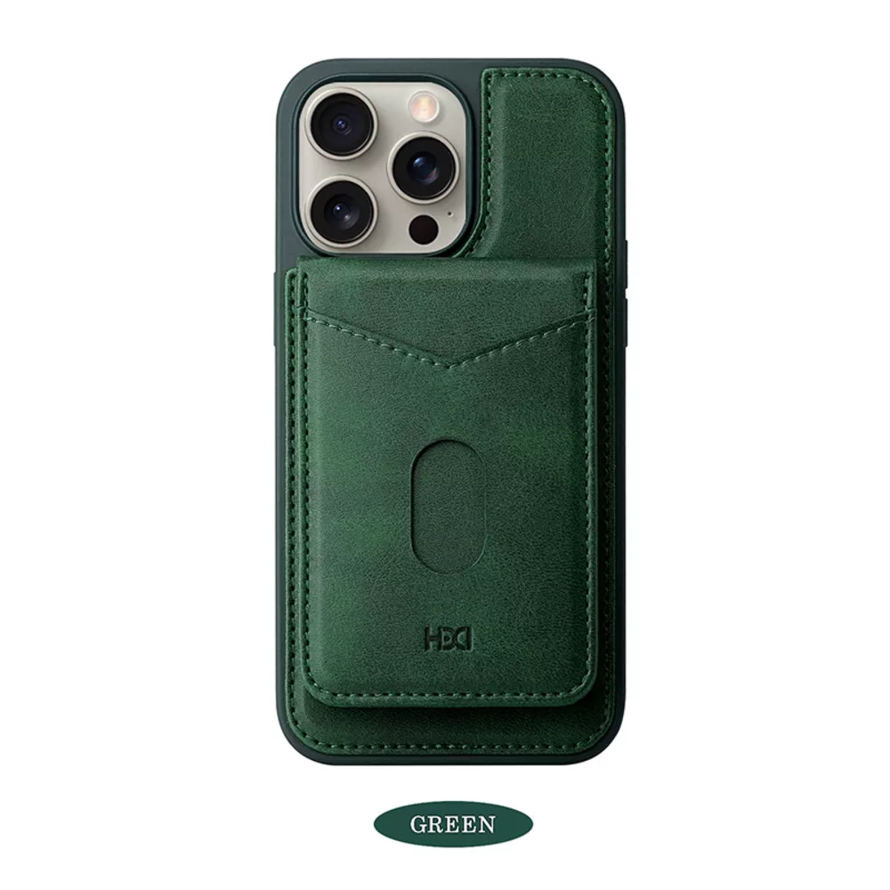 کاور اچ دی دی مدل HBC-246 مناسب برای گوشی موبایل اپل iPhone 13 Pro Max