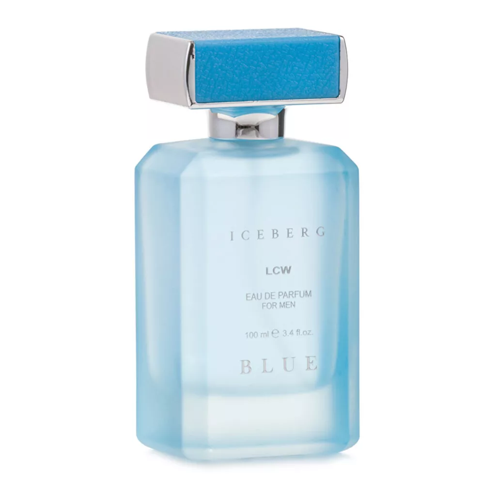 ادو پرفیوم مردانه ال سی وایکیکی مدل ICEBURG با رایحه خنک حجم 100 میلی لیتر