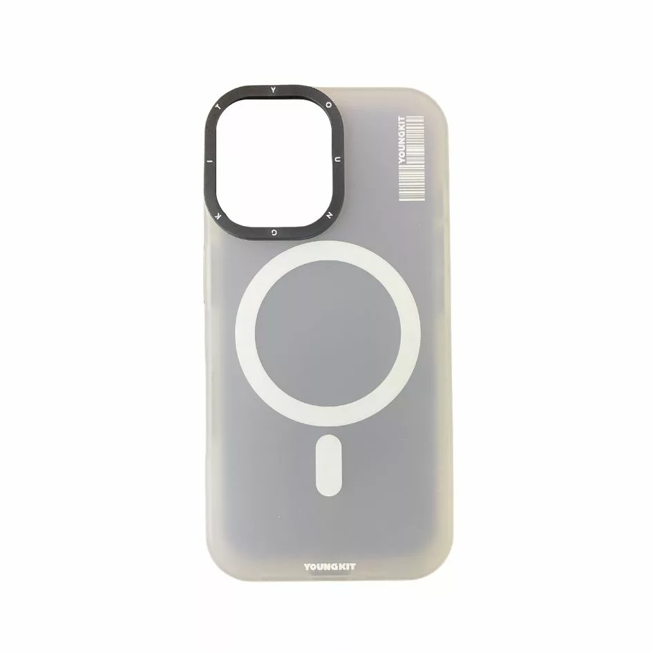 کاور یانگ کیت مدل magsafe مناسب برای گوشی موبایل اپل iphone 16