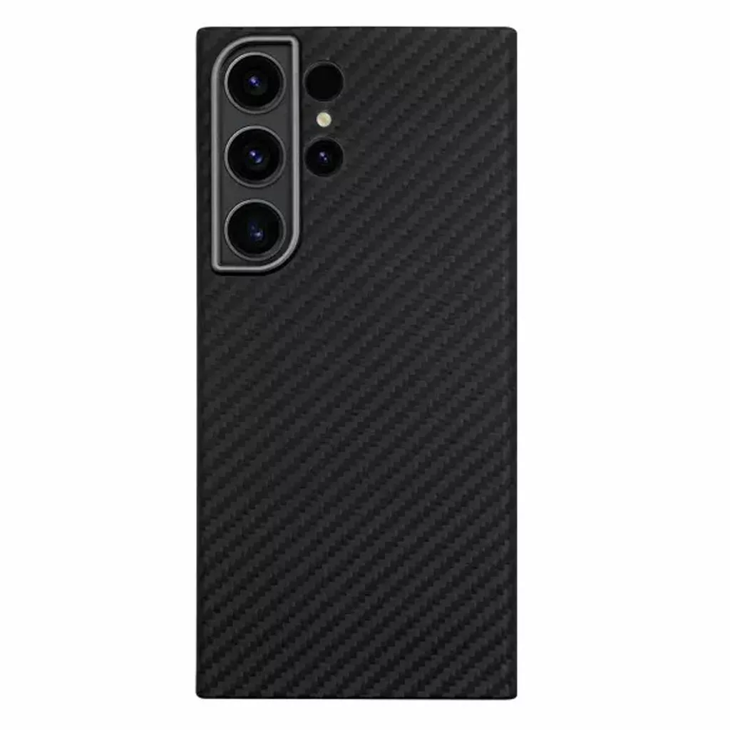 کاور کی زد دو مدل Keivlar مناسب برای گوشی موبایل سامسونگ Galaxy S24 Ultra