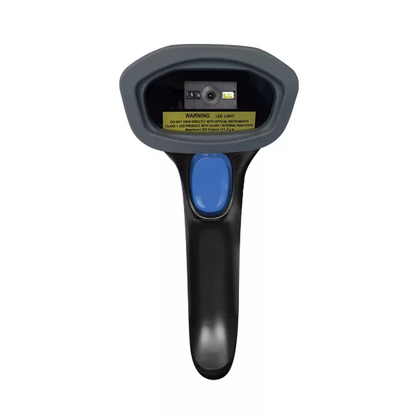 بارکدخوان دوبعدی بی سيم اسکار مدل 60CBR PLUS
