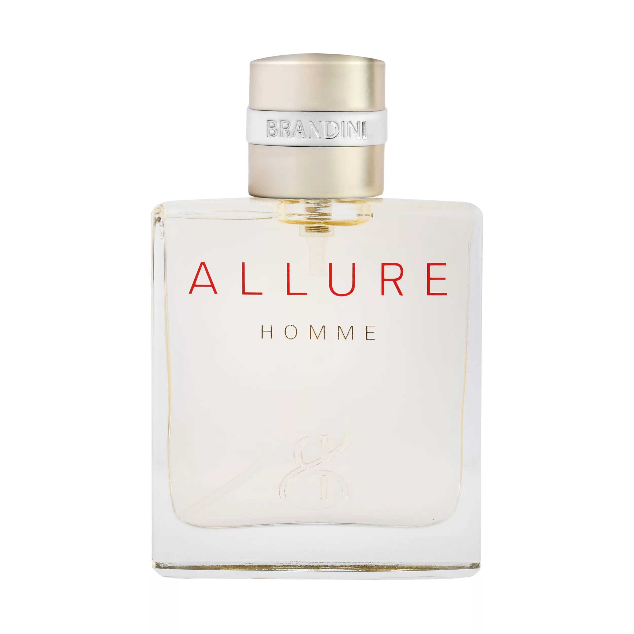 ادو پرفیوم مردانه برندینی مدل Allure Homme با رایحه معتدل حجم 33 میلی لیتر