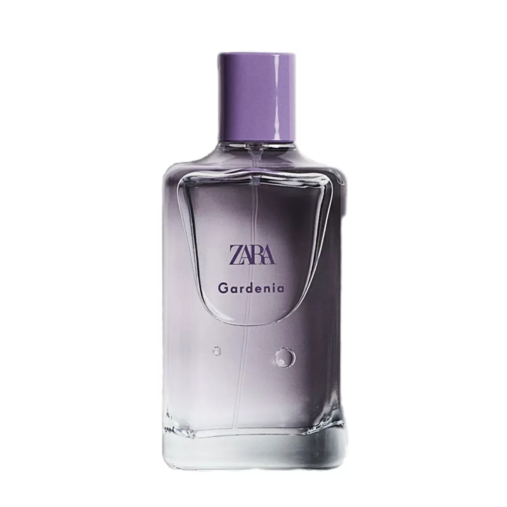 ادو پرفیوم زنانه زارا مدل Gardenia حجم 200 میلی لیتر