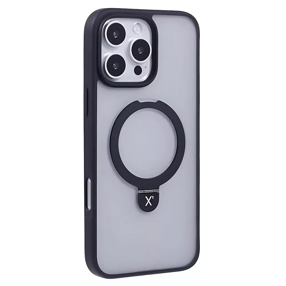 کاور ایکس لول مدل PITHYSTONE مناسب برای گوشی موبایل اپل iPhone 16 Pro Max