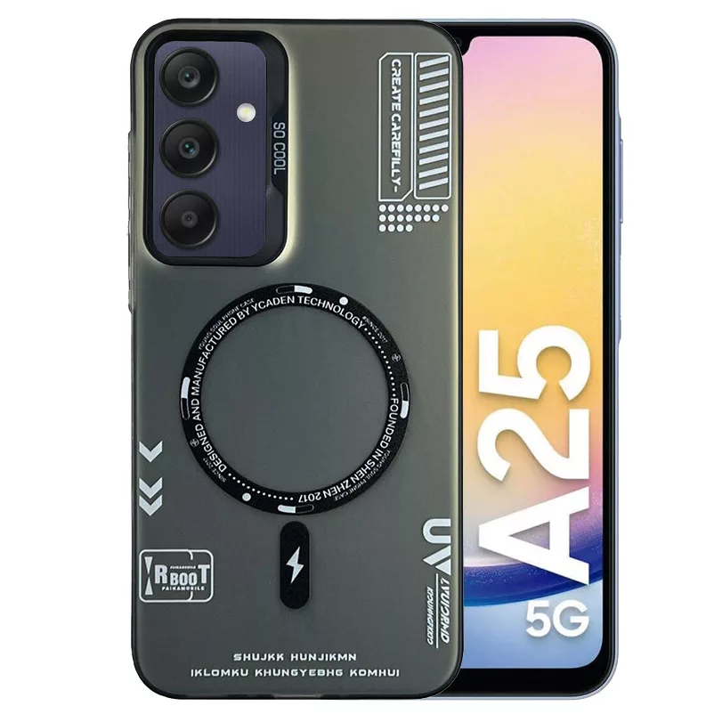 کاور گاردتک مدل SoCool_A25 مناسب برای گوشی موبایل سامسونگ Galaxy A25
