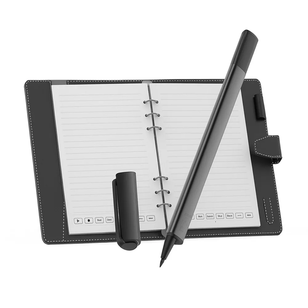 قلم لمسی نیویس مدل Syncpen 4.0