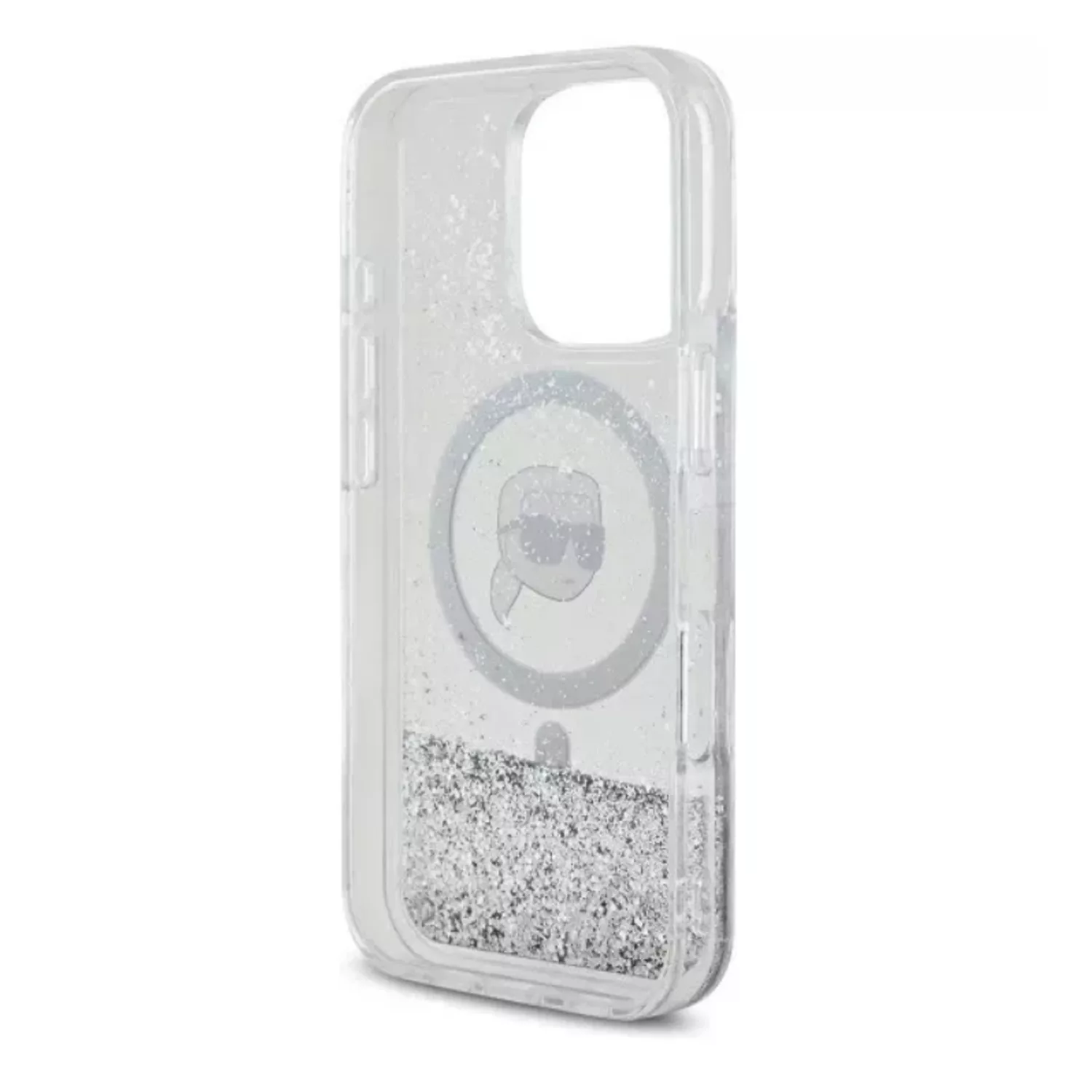 کاور کارل لاگرفلد کد 9114 مناسب برای گوشی موبایل اپل iphone 16 pro max