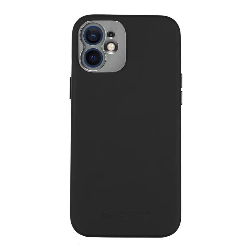 کاور سندمارک مدل Pro مناسب برای گوشی موبایل اپل iPhone 12